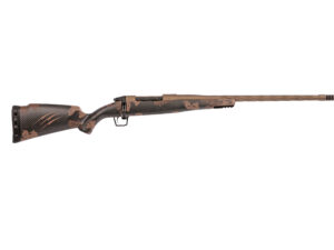 FIERCE FIREARMS TWISTED ROGUE 7PRC SB/SON 22"