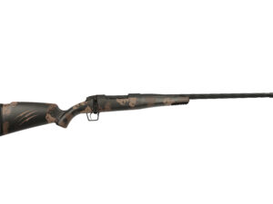 FIERCE FIREARMS TWSTD TI ROGUE 7BC BK/SON 22"#