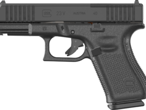 GLOCK G23 V 40S&W 13+1 4.02" MOS