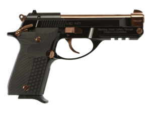 EAA CORP MC14T TIPUP 380ACP ROSE GOLD