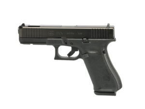 GLOCK G17C V 9MM 17+1 4.49" FS