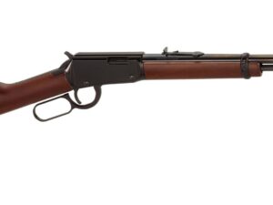 HENRY REPEATING ARMS H1 CLASSIC 22LR BL/WD COMPACT