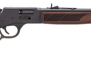 HENRY REPEATING ARMS H12 PROVIDER 44MAG BL/WD
