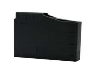 Amend2 Mod-3 Long-Action CIP-473 Rifle Magazine Black .30-06/7mm Backcountry 3/rd