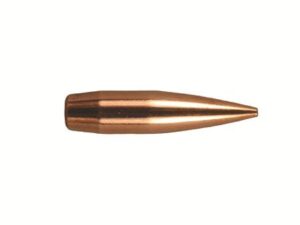 Berger Match Grade Hunting Bullets .270 cal .277" 130 gr Classic Hunter 100/ct