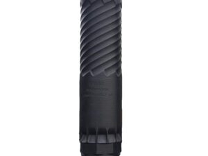 Bergara BTi30 Direct Connect Suppressor - .30 Cal 1.75" Dia 5/8-24 HUB Graphite Black