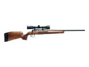 Savage Arms Axis 2 XP Rifle .400 Legend 4rd Magazine 20" Barrel Hardwood with 3-9x40mm Scope