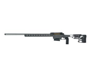 Savage Arms 110 Elite Precision Left Hand Rifle 6.5 Creedmoor 10/rd 26" Barrel Grey
