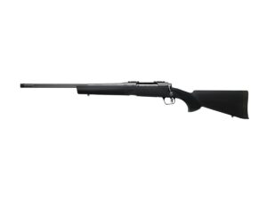 Savage Arms 110 Trail Hunter Lite Left Hand Rifle .400 Legend 4rd Magazine 20" 11/16x24 Threaded Barrel Black
