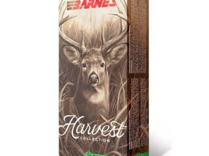 Barnes Harvest Collection Sierra Pro-Hunter Ammunition 450 Bushmaster 260gr FN 2165 fps 20/ct