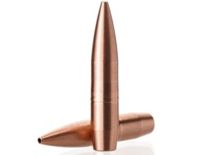 Cutting Edge MTH (Match/Tactical/Hunting) Single Feed Bullets 243/6mm cal .243 100 gr 50/ct