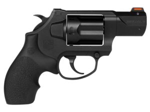 Diamondback SDR Handgun .357 Mag 6rd Capacity 2" Barrel SA/DA Black Nitride+ Finish