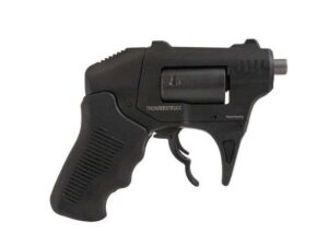 Standard Manufacturing S333 Gen II Handgun .22 WMR 8rds Capacity 1.5" Barrel Black