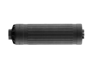 Dead Air Defense CT5P Patrol Suppressor 1/2-28 Direct Thread Black
