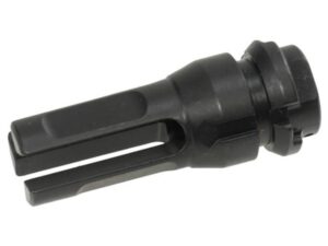 Dead Air KeyMount Flash Hider SCAR 16 / Muzzle Shoulder 1/2-28