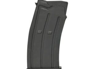 Escort VTS SDX/BTS/DF Shotgun Magazine 12 ga 5/rd