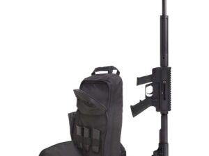 Just Right Carbine Takedown Rifle .45 ACP 13/rd Magazine 17" Barrel Black with Slingpack