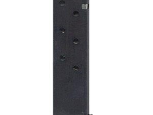Bersa Thunder 380 Handgun Magazine Black Matte Steel .380 ACP 8/rd