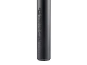 WhisperTech B-762P Semi Auto Direct Thread Suppressor 7.62 Aluminum & Stainless Steel 5/8x24 Thread