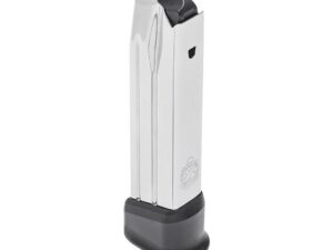 Springfield Armory XD-M Elite Handgun Magazine 9mm Luger 22/rd