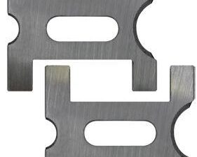 Forster Co-Ax LS Lower Shell Holder Jaws