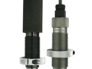 Forster 7mm PRC Full Length Sizing Die and Bench Rest Seater Die Set