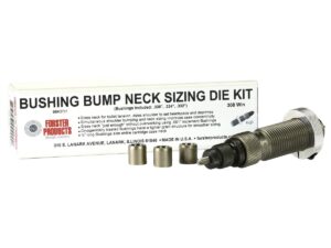 BUSHING BUMP KIT 223 REM