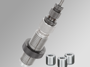 Forster Bushing Full Length Sizing Die Kit with Bushings 6 GT