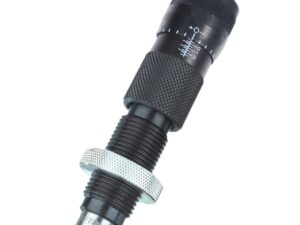 Forster Bench Rest Ultra Micrometer Rifle Seater Die .308 Win