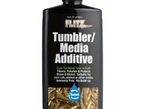 Flitz Tumbler Media Additive 16oz