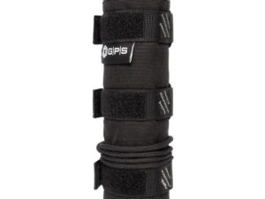 G-Outdoors Tactical Suppressor Cover 7.5" Black