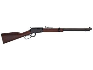 Henry H1 Frontier Rifle .22 LR 16rd Capacity 20" Barrel Walnut