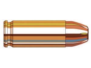 Hornady American Gunner Handgun Ammunition 10mm Auto 155gr XTP 20/ct