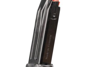 H&K VP9A1 K Handgun Magazine 9mm Luger 10/rd