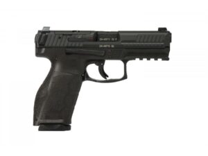 H&K VP9A1 X OR Handgun 9mm Luger 15rd Magazines(2) 4" Barrel
