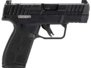 IWI Masada Slim Elite Handgun 9mm Luger 10rd Magazines (2) 3.3" Barrel Black