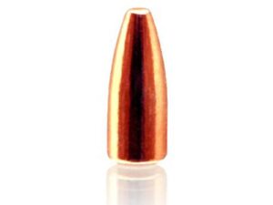 Berry's Preferred Plated Rifle Bullets 7.62x39mm .311" 123 gr SP 1000/ct