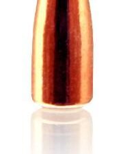 Berry's Preferred Plated Rifle Bullets 7.62x39mm .311" 123 gr SP 250/box