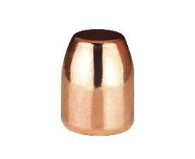 Berry's Preferred Plated Pistol Bullets .50 Action Exp .500" 300 gr RS 500/box