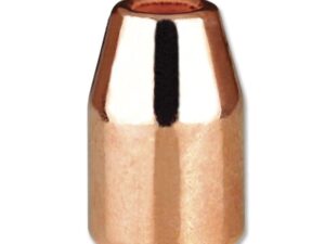 Berry's Preferred Plated Pistol Bullets .40 cal/10mm .401" 180 gr Target HP 250/ct