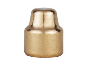 Berrys Superior Plated Pistol Bullet .45 Cal. .452" 185gr Semi-Wadcutter 250/Box