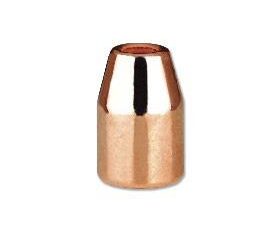 Berry's Preferred Plated Pistol Bullets .40 S&W;10mm Auto .401" 180 gr HP 1000/box