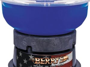 Berry's 400 Vibratory Tumbler (110V)