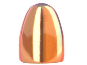 Berry's Preferred Plated Pistol Bullets .32 ACP .312" 71 gr RN 1000/box