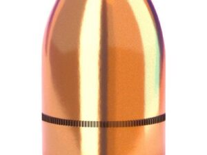 Berry's Preferred Plated Pistol Bullets .50 Action Exp .500" 350 gr RS 500