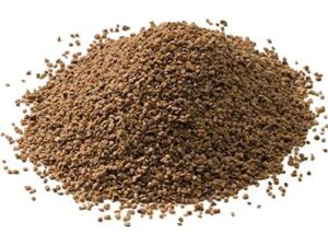 Berry's Walnut Media 30 lb. 5 Gallon Bucket