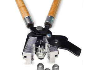 Lee Shotgun Slug Mould (Includes Handles) - 7/8 oz. .545" Length