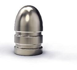 Lee Round Nose Pistol Mould - 6 Cavity (Handles Sold Separately) .311" 93 gr