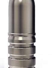 Lee Round Nose Rifle Mould - Double Cavity (Handles Included) .309" 180 gr