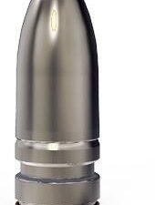 Lee Round Nose Rifle Mould - Double Cavity (Handles Included) .312" 155 gr